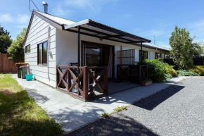 Spaxton Cottage